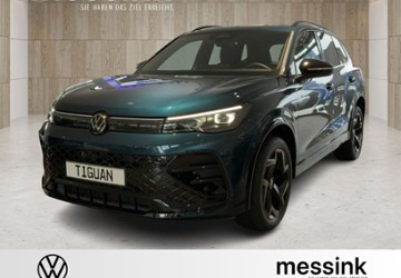 VW Tiguan 3.000 km 53.450 &euro; Radevormwald 42477