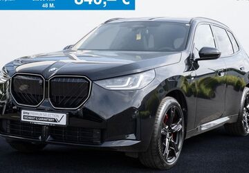 BMW X3 5.828 km 72.890 &euro; Overath-Vilkerath 51491