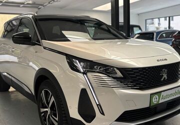 Peugeot 5008 58.800 km 23.599 &euro; Solingen 42697