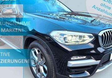 BMW X3 177.200 km 20.990 &euro; Hilden 40724