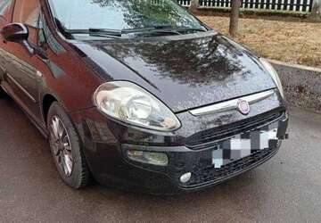 Fiat Punto 193.000 km 1.300 &euro; Köln 50667