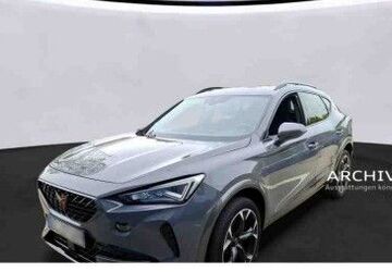 Cupra Formentor 50.732 km 25.988 &euro; Leverkusen 51379