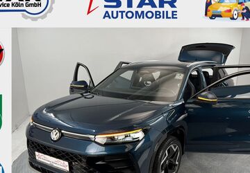 VW Tayron 20.895 km 46.890 &euro; Köln 50739