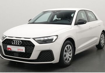 Audi A1 62.743 km 16.380 &euro; Leverkusen 51373