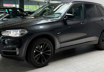 BMW X5 180.596 km 24.990 &euro; Hilden 40721