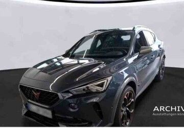 Cupra Formentor 47.017 km 37.980 &euro; Leverkusen 51373