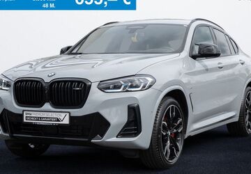BMW X4 25.231 km 65.890 &euro; Overath-Vilkerath 51491