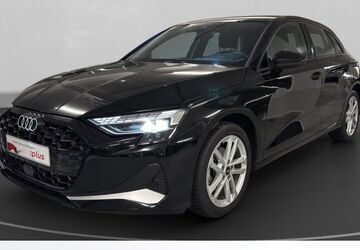 Audi A3 20.170 km 29.980 &euro; Bonn 53119