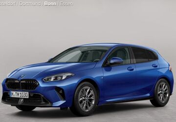BMW 120 25.728 km 29.299 &euro; Bonn 53119