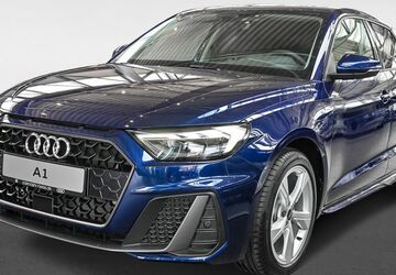 Audi A1 8.900 km 25.380 &euro; Köln 50739