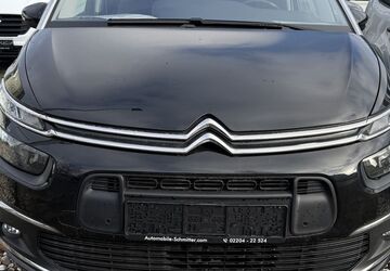 Citroen Grand C4 Picasso / SpaceTourer 123.000 km 10.890 &euro; Bergisch Gladbach 51427
