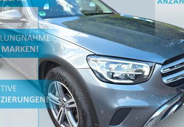 Mercedes-Benz GLC 300 159.800 km 25.990 &euro; Hilden 40724