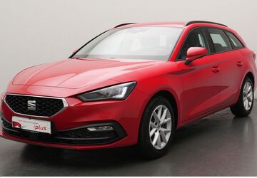 Seat Leon 17.537 km 17.672 &euro; Leverkusen 51373
