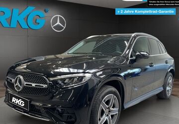 Mercedes-Benz GLC 300 16.190 km 57.790 &euro; Bornheim 53332