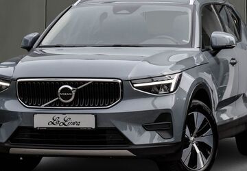 Volvo XC40 37.300 km 27.890 &euro; Köln / Porz 51149