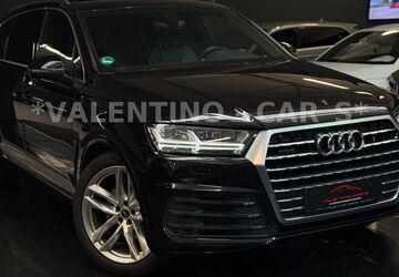 Audi Q7 94.558 km 40.999 &euro; Radevormwald 42477