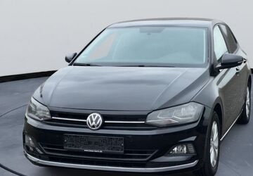 VW Polo 140.000 km 9.490 &euro; Bonn 53177