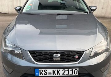 Seat Leon 153.000 km 9.200 &euro; Remscheid 42855