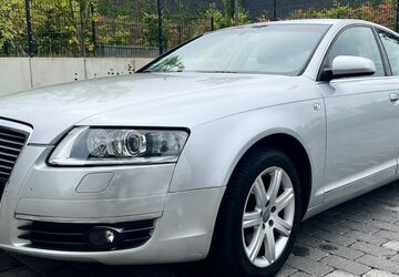 Audi A6 188.000 km 6.000 &euro; Köln 50823