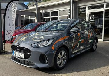 Mazda 2 5.252 km 24.590 &euro; Kürten 51515
