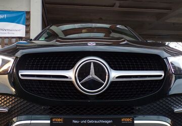 Mercedes-Benz GLE 350 109.850 km 52.900 &euro; Köln 51069