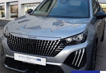 Peugeot 2008 2.500 km 24.480 &euro; Köln 51065