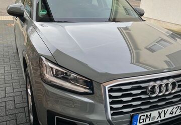 Audi Q2 82.300 km 18.990 &euro; Radevormwald 42477