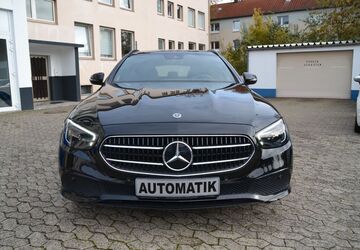 Mercedes-Benz E 300 49.000 km 29.580 &euro; Erkrath 40699