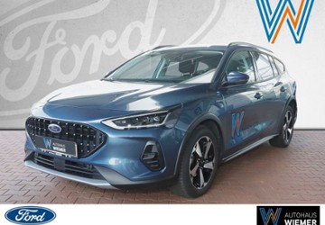 Ford Focus 13.458 km 37.900 &euro; Troisdorf 53844