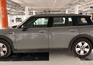 Mini One Clubman 88.500 km 11.000 &euro; Köln 50935