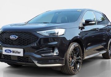 Ford Edge 111.200 km 23.850 &euro; Bergisch Gladbach 51427