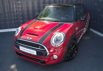Mini Cooper S 44.001 km 16.499 &euro; Dormagen 41539