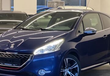 Peugeot 208 200.000 km 5.490 &euro; Alfter bei Bonn 53347