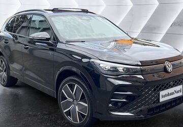 VW Tiguan 31.886 km 44.900 &euro; Köln-Riehl 50735