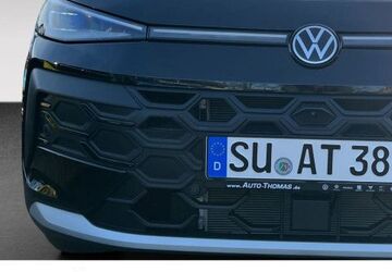 VW T-Roc 8.500 km 35.980 &euro; Hennef 53773