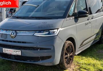 VW T7 Multivan 16.000 km 60.975 &euro; Troisdorf-Spich 53842