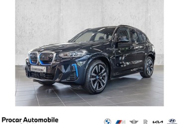 BMW iX3 22.201 km 47.995 &euro; Köln-West 50858