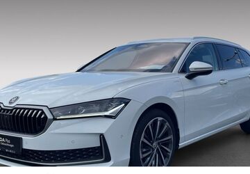 Skoda Superb 33.700 km 35.880 &euro; Bonn 53227