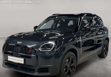 Mini Countryman S (Cooper) 25.480 km 34.799 &euro; Bonn 53119