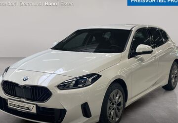 BMW 120 7.716 km 29.799 &euro; Bonn 53119