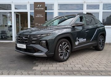 Hyundai TUCSON 3.378 km 36.348 &euro; Leverkusen 51373