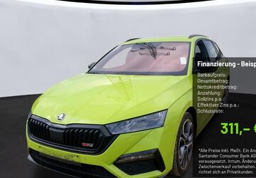 Skoda Octavia 53.848 km 28.990 &euro; Pulheim-Brauweiler 50259