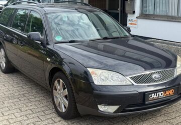Ford Mondeo 306.000 km 700 &euro; Troisdorf 53842