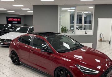 Hyundai i30 77.057 km 27.900 &euro; Remscheid 42857
