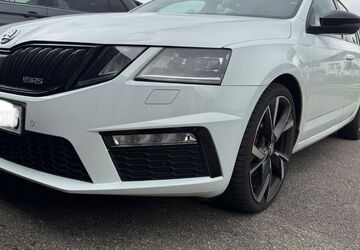 Skoda Octavia 117.000 km 17.299 &euro; Radevormwald 42477
