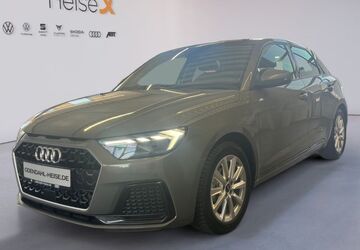 Audi A1 2.500 km 27.480 &euro; Köln 50739