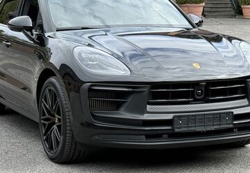 Porsche Macan 73.800 km 75.790 &euro; Frechen (bei Köln) 50226