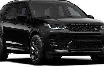 Land Rover Discovery Sport 6.960 km 63.480 &euro; Köln 51149