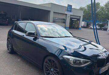 BMW 120 192.000 km 9.000 &euro; Troisdorf 53842