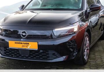 Opel Corsa 10.634 km 13.950 &euro; Remscheid 42855